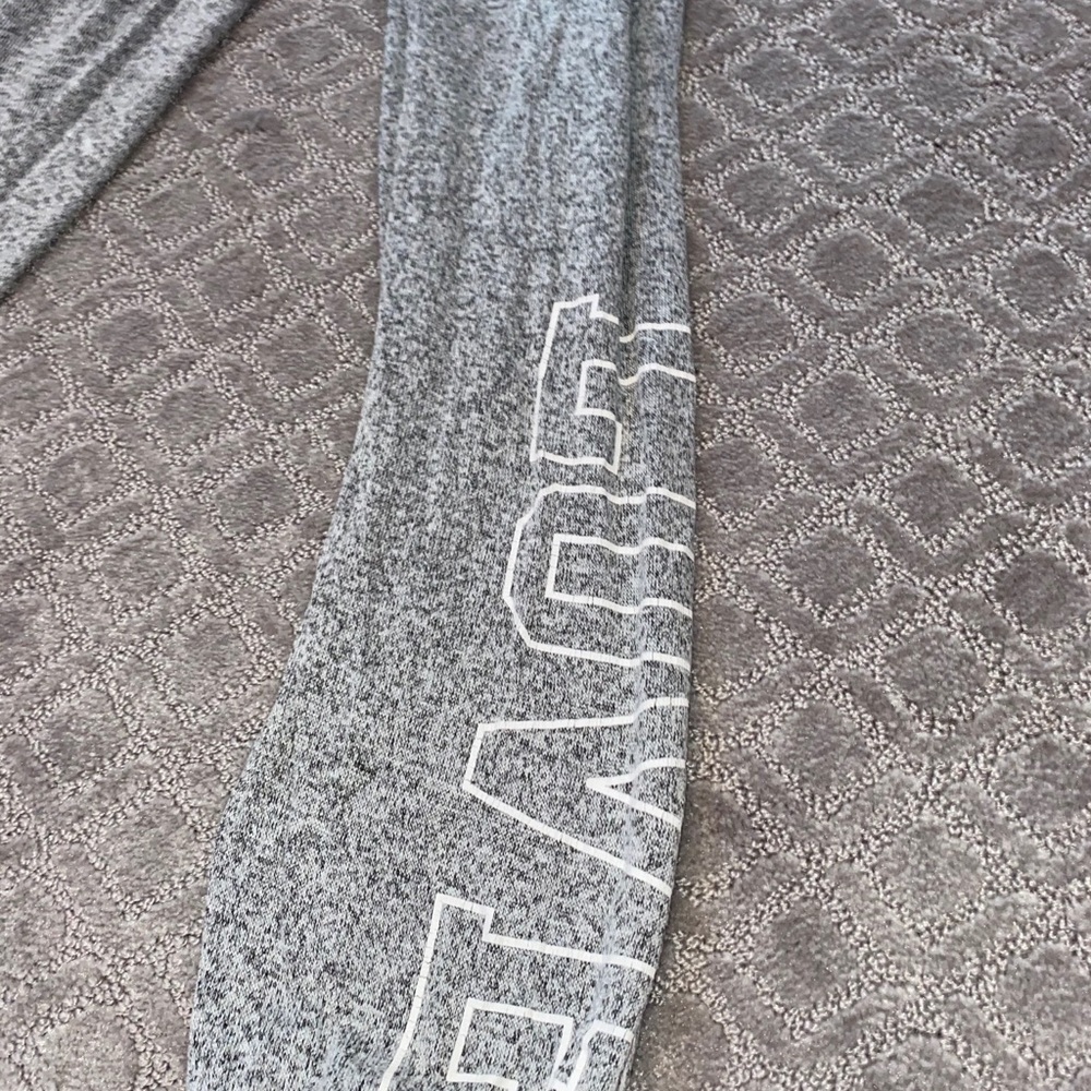 Love joggers